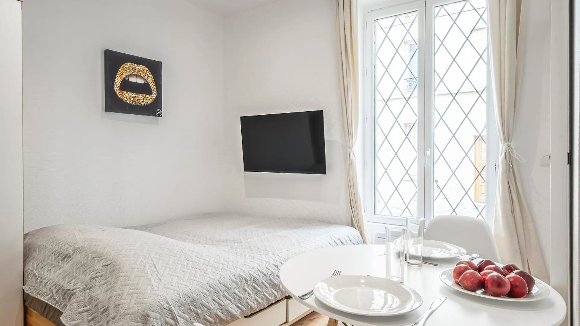 Apartamento Roger - Montparnasse 14th París